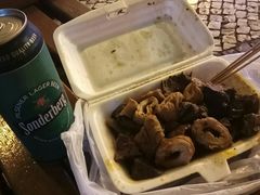 -明记牛杂(新马路分店)