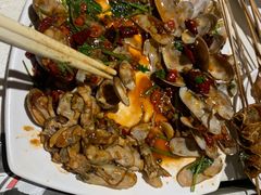 -AK47烤羊腿串吧(柳浪家园店)