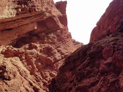 -天山神秘大峡谷