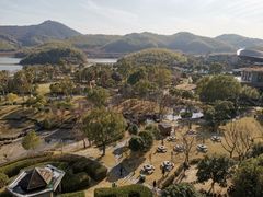 -宁波九龙湖开元度假村