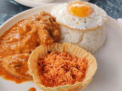 咖喱鸡-Ministry of Crab•MOC(交子大道店)