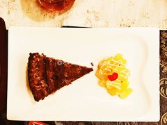 俄式提拉米苏-92°C俄式厨房(中央大街店)