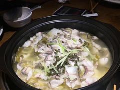 -百岁我家·酸菜鱼专门店(塘下店)