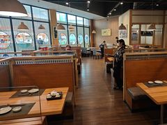 -菊上日式料理(蚌埠银泰店)