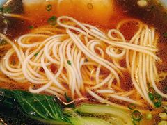 -同得兴 Since·1995 传统苏式面馆(十全街店)