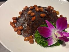 -天府豆花庄(金四季店)