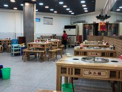 大堂-江二娃串串香(科园四路总店)