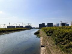 -南汇嘴观海公园