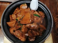 -广府乡下·饭庄(新港东路店)