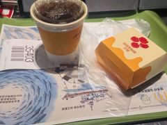 -麦当劳(龙阳路店)