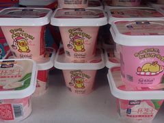 -牛奶便利(东四店)
