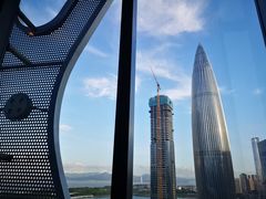 -小南洋海景餐厅(深圳湾店)