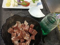 -草原阿玛冰煮羊(恒峰步行街店)