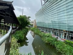 -活水公园