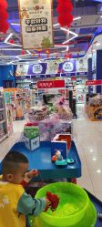 -玩具反斗城(正大广场店)