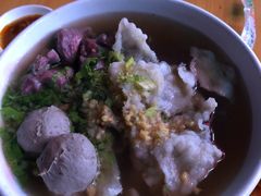 -菜忠潮州牛肉店(岗厦店)