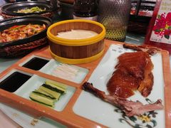 -江南韵·无锡太湖文化体验餐厅(凤凰天街店)