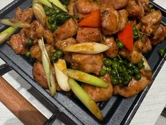 -望京辣宴·古法川菜(望京店)