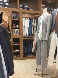-MR.COLLECTION西装先生(富华里店)