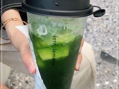 -introlemons(北京西单更新场店)