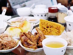 -香港蓮香樓(中環店)