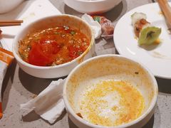 -海底捞火锅(新华联梦想城店)