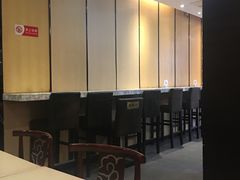 大堂-东泰祥生煎馆(重庆北路店)