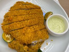 -苏小柳点心·手作小笼包(浦东嘉里城分院)