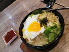 -顶顶红石锅拌饭(步行东街店)