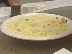 滑蛋虾仁-蓬莱利华酒店(密汾南街店)