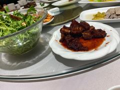 -光明邨大酒家(汇阳广场店)