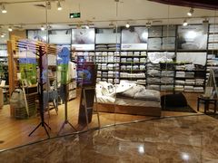 -MUJI无印良品(天河领展广场店)
