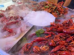 -三子烤羊腿·海鲜(弘阳店)