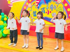 -蓝话筒·少儿成人演讲口才·主持朗诵·戏剧表演(大华第一坊店)