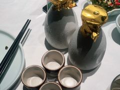 -湘邻呷铺·田园家宴(汉基广场店)