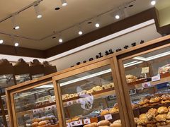 -小飞象面包公社(珠江路金鹰店)