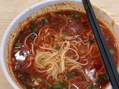 -清真·君乐牛肉面(一只船中街店)