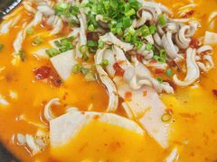 李师傅脆肚-李师傅脆肚(华强北店)