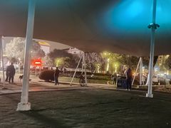 -七宝老街-闵行市民文化广场