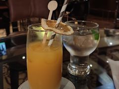 -记者俱乐部酒吧(北京瑞吉酒店)