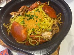 -不仔客海鲜·烧烤·270度海景餐厅(大东海店)
