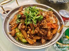 -禧福楼·十五年老店(科技城店)