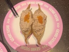 -元气寿司(东方宝泰店)