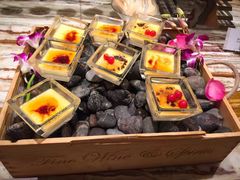 -AdD全日制餐厅(中谷花园酒店)