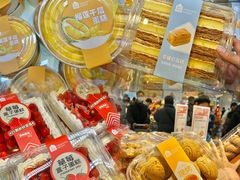 -合肥蜀山万象汇