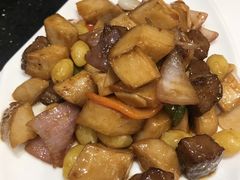 -頂好酒家·经典粤菜(海信广场店)