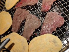 -厚贞日式烤肉(龙之梦店)
