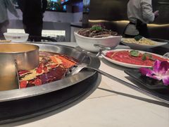 -川锅一号火锅(铜山万达店)