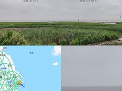 -南汇嘴观海公园