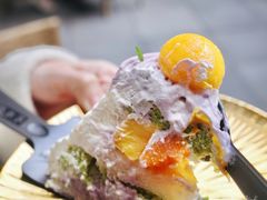 -卷心卷意·轻甜蛋糕(新光天地店)